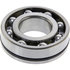 411.62017E by CENTRIC - C-Tek Standard Axle Shaft Bearing Single Row