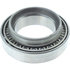 410.66005 by CENTRIC - Centric Premium Wheel Bearing and Race Set