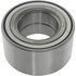 412.44017E by CENTRIC - C-Tek Standard Double Row Wheel Bearing