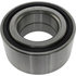 412.48005E by CENTRIC - C-Tek Standard Double Row Wheel Bearing