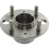 405.40000 by CENTRIC - Centric Premium Hub and Bearing Assembly