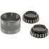 410.47000E by CENTRIC - C-Tek Standard Wheel Bearing and Race Set