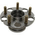 406.43000 by CENTRIC - Centric Premium Hub and Bearing Assembly