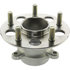 406.40033 by CENTRIC - Centric Premium Hub and Bearing Assembly