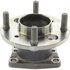 405.61008 by CENTRIC - Centric Premium Hub and Bearing Assembly; With ABS