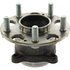 406.40031 by CENTRIC - Centric Premium Hub and Bearing Assembly