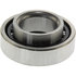 411.66002E by CENTRIC - C-Tek Standard Axle Shaft Bearing Single Row