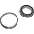 410.74004E by CENTRIC - C-Tek Standard Wheel Bearing and Race Set