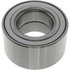 412.45008E by CENTRIC - C-Tek Standard Double Row Wheel Bearing