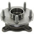 401.44001E by CENTRIC - Hub/Bearing Assembly