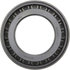 410.35000E by CENTRIC - C-Tek Standard Wheel Bearing and Race Set