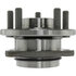 403.62000E by CENTRIC - C-Tek Standard Hub and Bearing Assembly Repair Kit