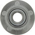 406.61004E by CENTRIC - C-Tek Standard Hub and Bearing Assembly; With ABS Tone Ring