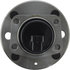 407.48000E by CENTRIC - C-Tek Standard Hub and Bearing Assembly; With Integral ABS