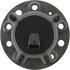 407.38001E by CENTRIC - C-Tek Standard Hub and Bearing Assembly; With Integral ABS