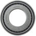 410.35007 by CENTRIC - Centric Premium Wheel Bearing and Race Set