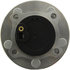 407.45000E by CENTRIC - C-Tek Standard Hub and Bearing Assembly; With Integral ABS