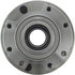402.66014E by CENTRIC - Hub/Bearing Assembly