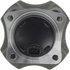 407.44013E by CENTRIC - C-Tek Standard Hub and Bearing Assembly; With Integral ABS