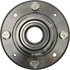 405.39000 by CENTRIC - Centric Premium Hub and Bearing Assembly