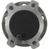 Centric 407.39001E Wheel Bearing and Hub Assembly C-Tek Standard Hub and Bearing Assembly; With Integral ABS
