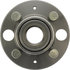 405.40000 by CENTRIC - Centric Premium Hub and Bearing Assembly