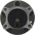 407.48001E by CENTRIC - C-Tek Standard Hub and Bearing Assembly; With Integral ABS