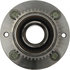 406.45000 by CENTRIC - Centric Premium Hub and Bearing Assembly; With ABS