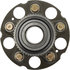 406.43000 by CENTRIC - Centric Premium Hub and Bearing Assembly