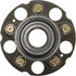 406.43000 by CENTRIC - Premium Hub and Bearing Assembly