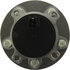 407.39000 by CENTRIC - Centric Premium Hub and Bearing Assembly; With Integral ABS