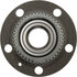 406.33000 by CENTRIC - Centric Premium Hub and Bearing Assembly