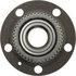 406.33000 by CENTRIC - Premium Hub and Bearing Assembly