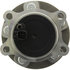407.61008E by CENTRIC - Hub/Bearing Assembly