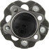 407.44034 by CENTRIC - Centric Premium Hub and Bearing Assembly; With Integral ABS