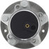 407.45003E by CENTRIC - C-Tek Standard Hub and Bearing Assembly; With Integral ABS