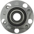 401.44006E by CENTRIC - Hub/Bearing Assembly