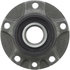 406.63010E by CENTRIC - C-Tek Standard Hub and Bearing Assembly; With ABS