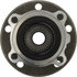 406.34010 by CENTRIC - Centric Premium Hub and Bearing Assembly