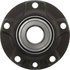 406.63010 by CENTRIC - Centric Premium Hub and Bearing Assembly; With ABS