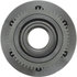 406.67001E by CENTRIC - C-Tek Standard Hub and Bearing Assembly; With ABS Tone Ring