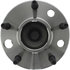 407.62019E by CENTRIC - Hub/Bearing Assembly