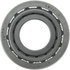 410.91001E by CENTRIC - C-Tek Standard Wheel Bearing and Race Set