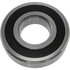 411.44000E by CENTRIC - C-Tek Standard Axle Shaft Bearing Single Row