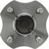407.44005E by CENTRIC - Hub/Bearing Assembly