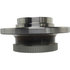 406.34000 by CENTRIC - Centric Premium Hub and Bearing Assembly; With ABS