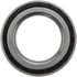 Centric 410.42000E Wheel Bearing C-Tek Standard Wheel Bearing and Race Set