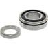 411.62008E by CENTRIC - C-Tek Standard Axle Shaft Bearing Single Row