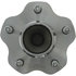 406.42016E by CENTRIC - C-Tek Standard Hub and Bearing Assembly; With ABS