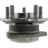 406.63009E by CENTRIC - Hub/Bearing Assembly